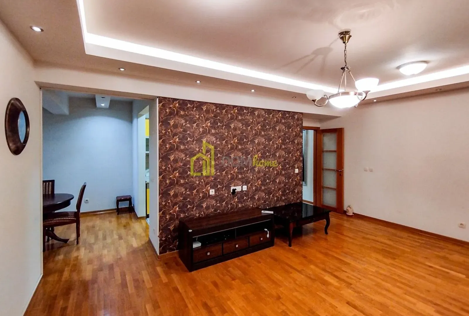 Prodaja, trosoban stan, 108m², Gorica C, Podgorica