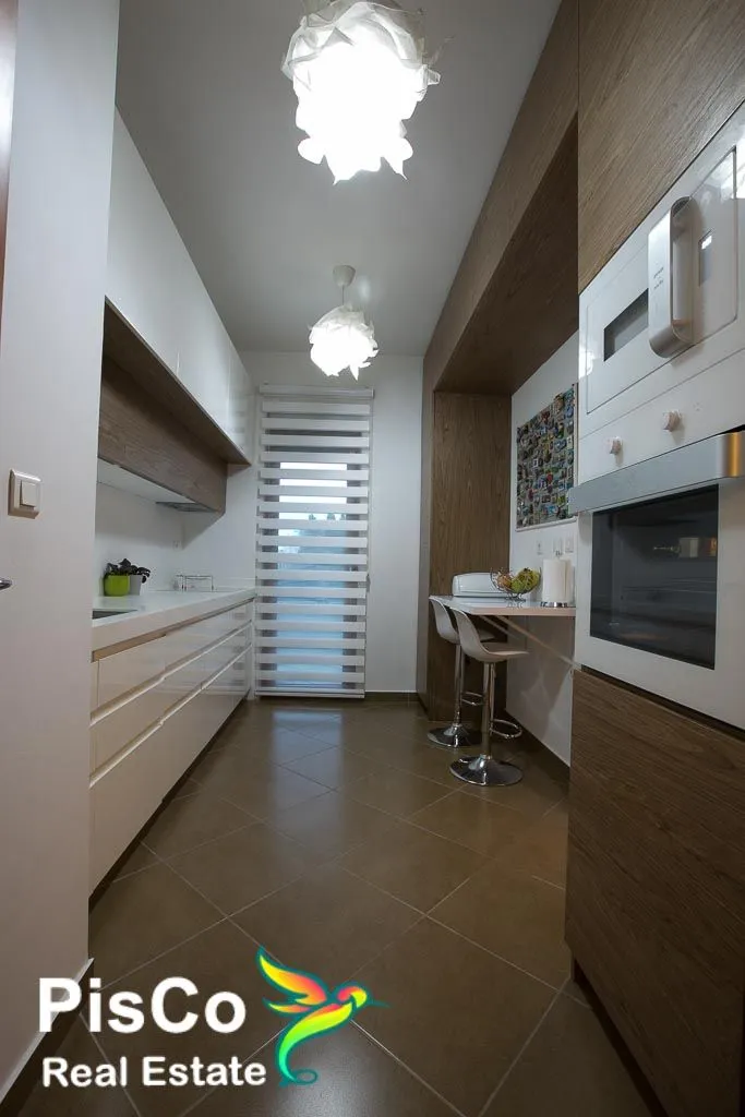 Rent, three bedroom apartment, 150m², Centar, Podgorica