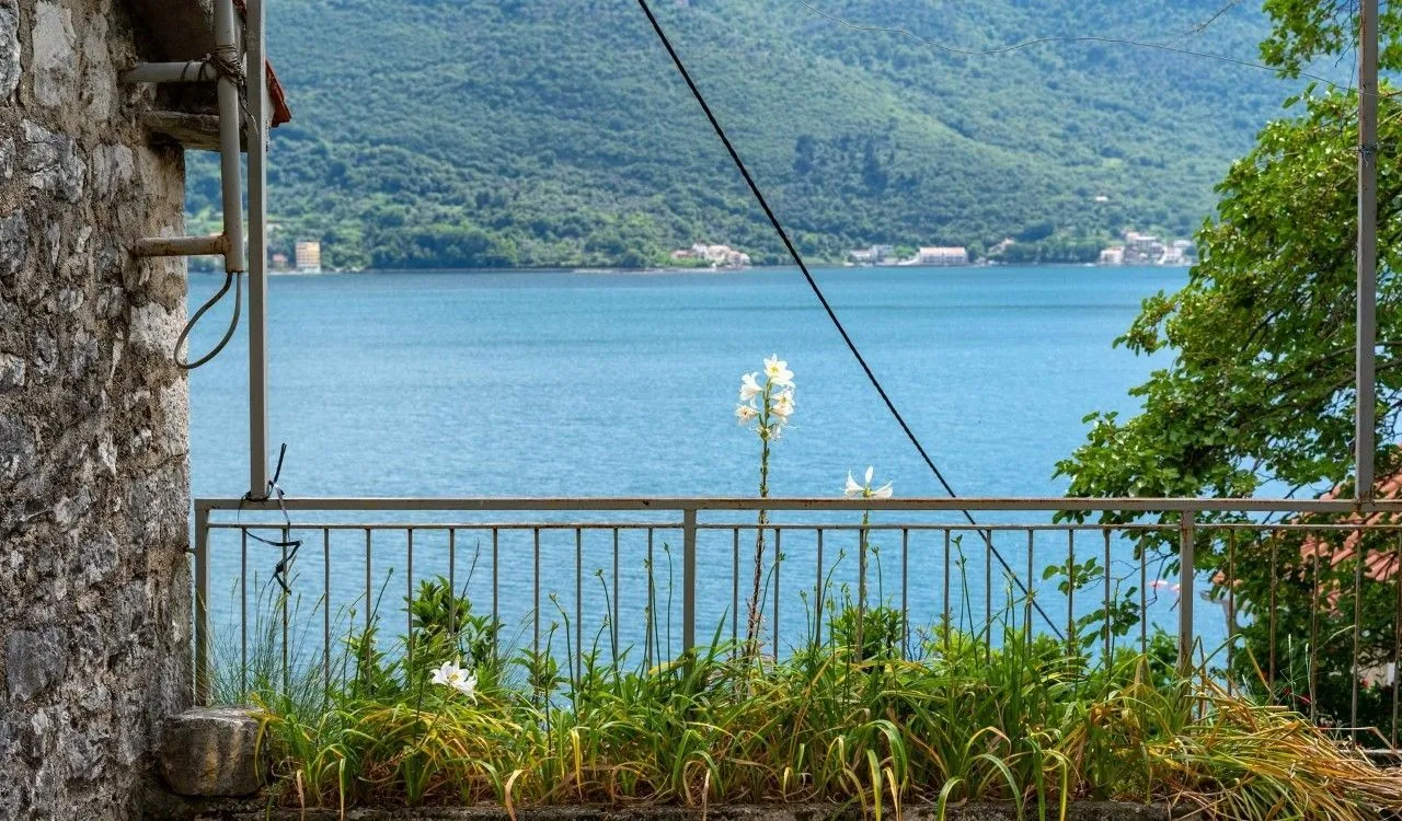 Prodaja, kuća, Dražin Vrt, Kotor