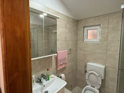 Rent, studio apartment, 30m², Gradiošnica, Tivat - image 5