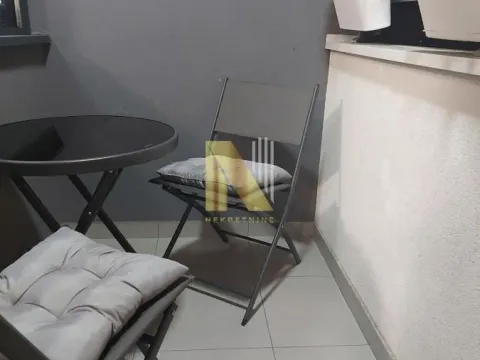 Izdavanje, dvosoban stan, 40m², Grbavica, Novi Sad Sve Podlokacije - image 10