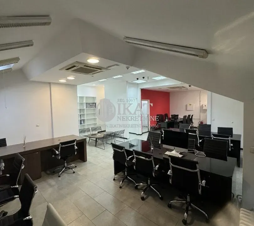Sale, office space, 83m², Bezanijska Kosa 1, Bežanijska Kosa Sve Podlokacije