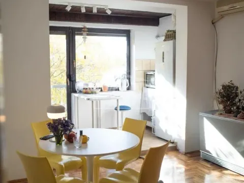 Prodaja, dvosoban stan, 57m², Novo Selo, Subotica - image 4