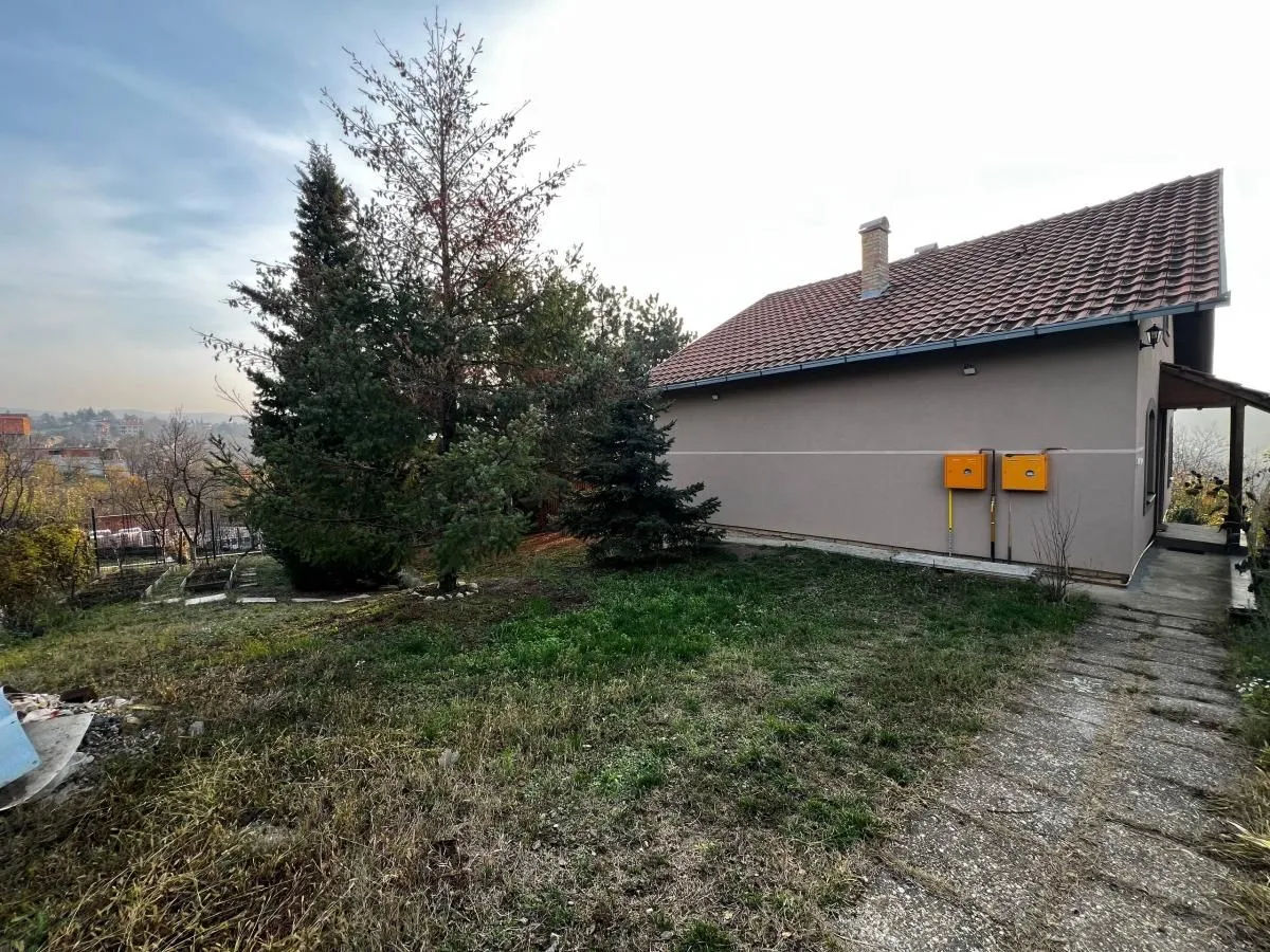 Sale, house, 139m², Petrovaradin, Novi Sad