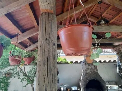 Rent, one bedroom apartment, 50m², Zagorič, Podgorica - image 8