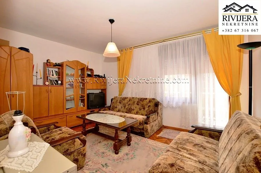 Prodaja, kuća, 118m², Igalo, Herceg Novi