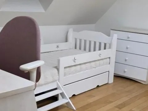 Rent, apartment, 130m², Bogoslovija, Palilula Sve Podlokacije - image 9