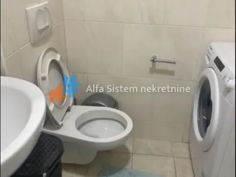 Izdavanje, dvosoban stan, 50m², Vračar Sve Podlokacije, Beograd - image 9