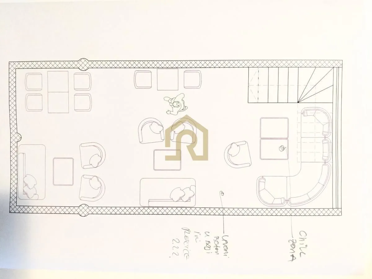 Sale, office space, 77m², Novi Beograd Blok 29, Novi Beograd Sve Podlokacije