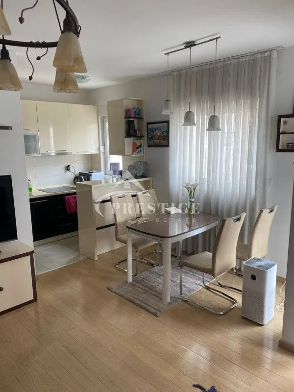 Rent, two bedroom apartment, 70m², City Kvart, Podgorica
