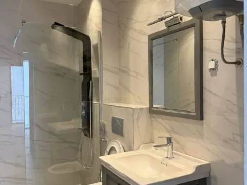 Prodaja, dvosoban stan, 52m², Podkošljun, Budva - image 6