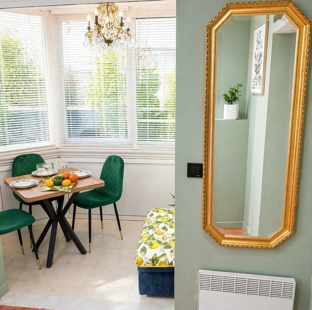 Sale, one bedroom apartment, 30m², Petrovac, Budva