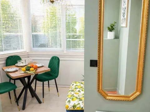 Sale, one bedroom apartment, 30m², Petrovac, Budva - image 7