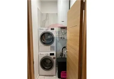 Izdavanje, dvosoban stan, 116m², Kruševac, Podgorica - image 15