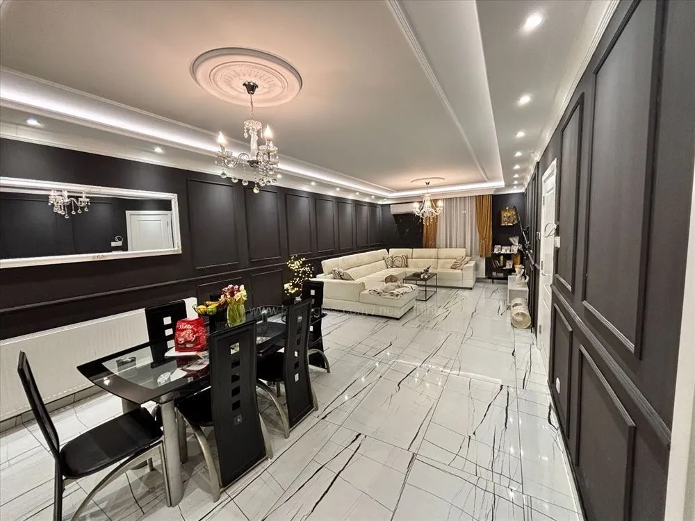 Prodaja, kuća, 222m², Borča Sve Podlokacije, Beograd