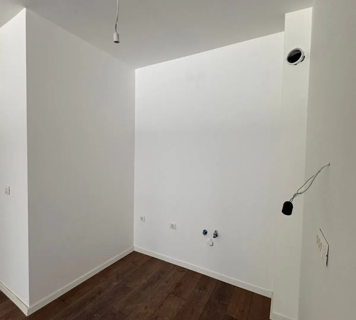Prodaja, jednosoban stan, 47m², Velika Plaža, Ulcinj