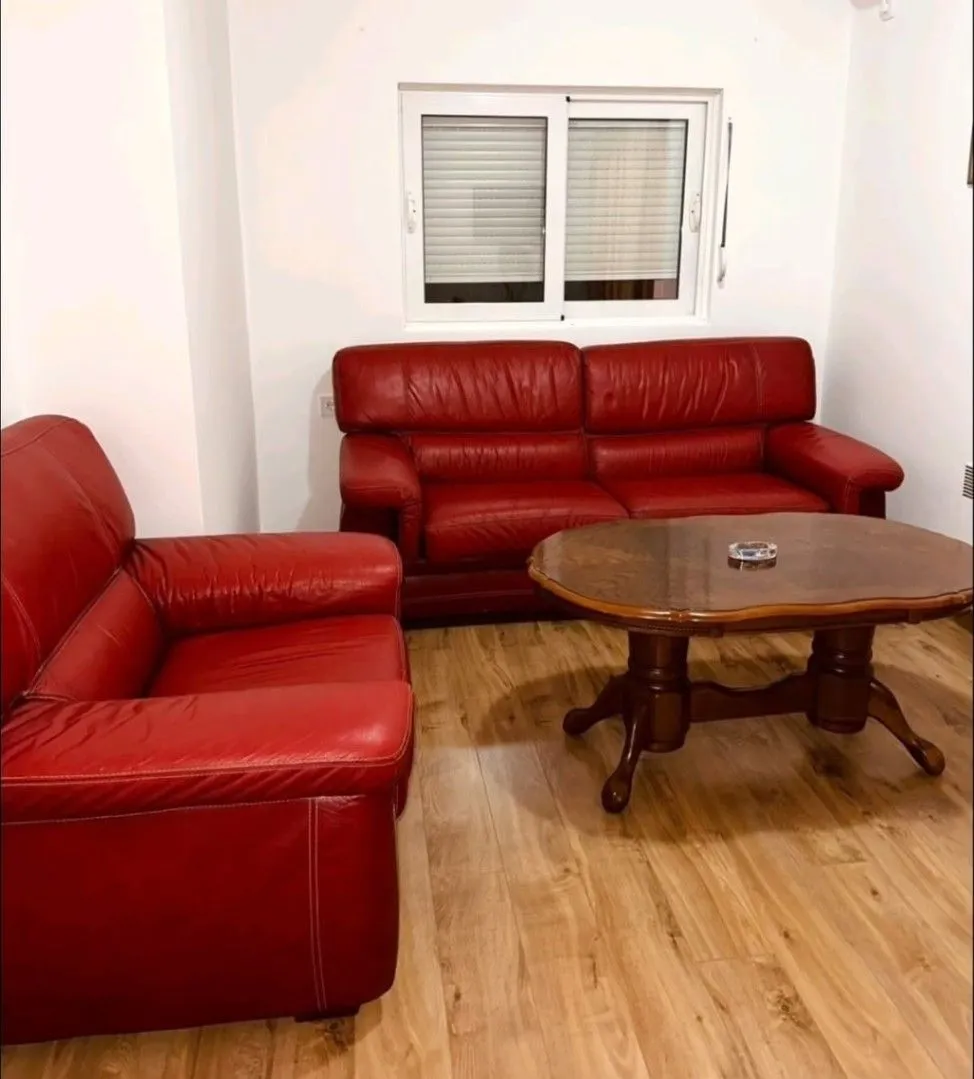Izdavanje, jednosoban stan, 45m², Dalmatinska ulica, Podgorica