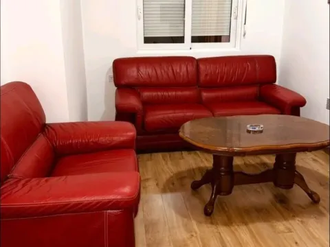 Izdavanje, jednosoban stan, 45m², Dalmatinska ulica, Podgorica - image 3