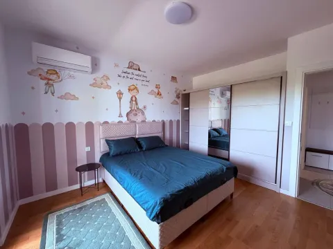 Rent, one bedroom apartment, 50m², Seljanovo, Tivat - image 3