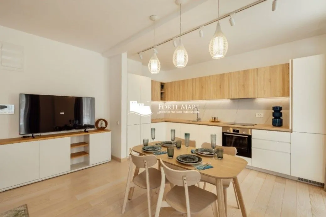 Prodaja, jednosoban stan, 87m², Sutorina, Herceg Novi