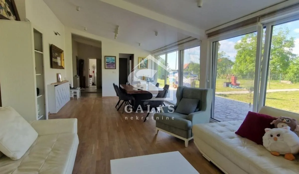 Sale, house, 120m², Arnajevo, Barajevo