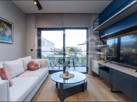 Prodaja, dvosoban stan, 45m², Seljanovo, Tivat - image 2