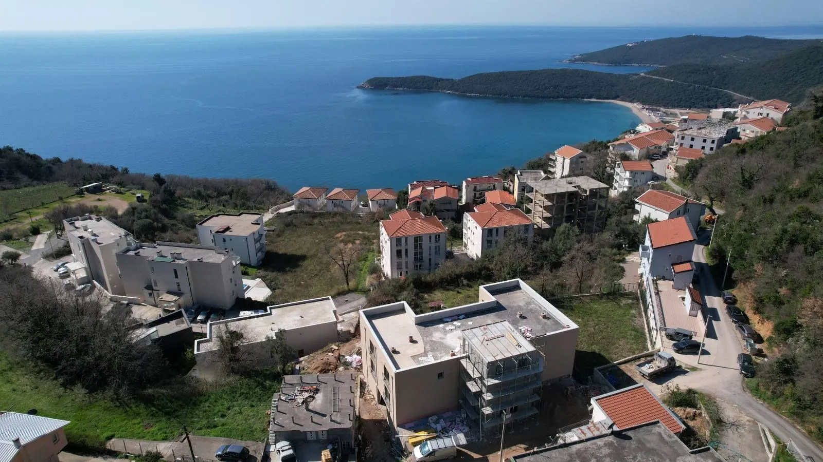 Prodaja, ugostiteljski objekat, 1680m², Seoce, Budva