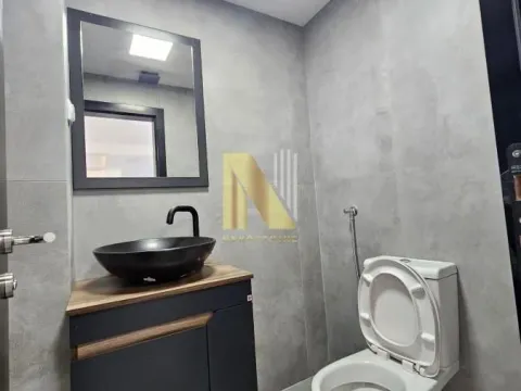 Izdavanje, poslovni prostor, 350m², Bulevar patrijarha Pavla, Novi Sad Sve Podlokacije - image 14