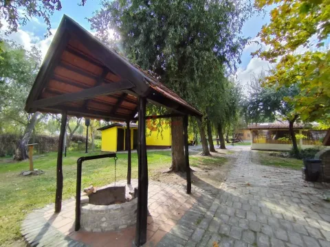 Prodaja, ugostiteljski objekat, 196m², Horgoš, Kanjiža - image 24