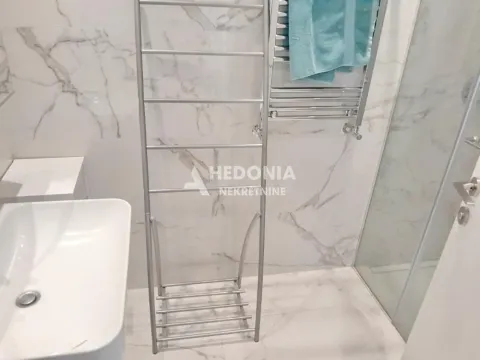 Izdavanje, dvosoban stan, 60m², Novi Beograd Blok 65, Novi Beograd Sve Podlokacije - image 6