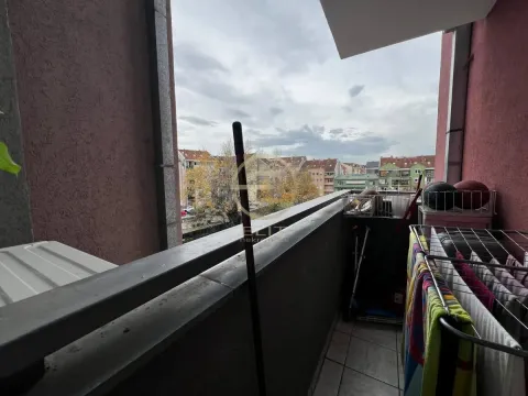 Prodaja, dvosoban stan, 46m², Grbavica, Novi Sad Sve Podlokacije - image 21