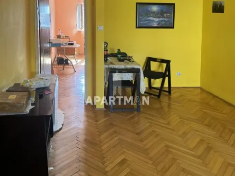 Prodaja, jednosoban stan, 31m², Zeleni Venac, Beograd - image 4
