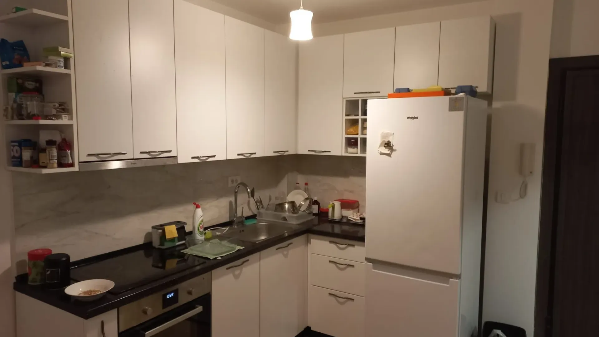 Prodaja, dvosoban stan, 45m², Zemun Cara Dušana, Zemun Sve Podlokacije