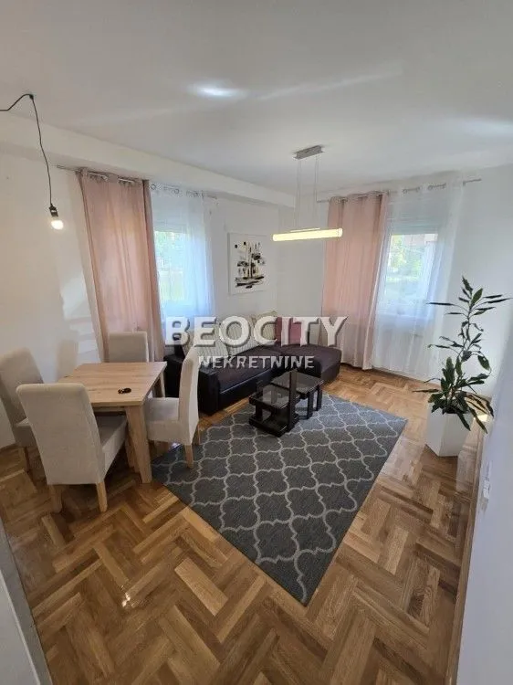 Prodaja, stan, 37m², Novo naselje, Novi Sad