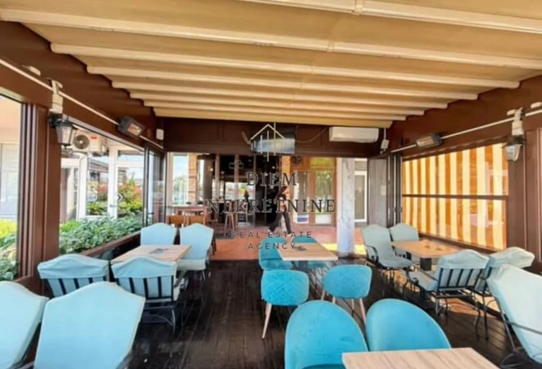 Sale, office space, 109m², Stari Aerodrom, Podgorica