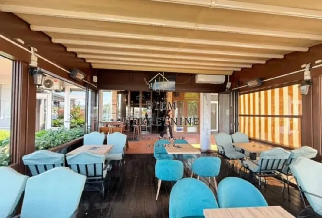 Sale, office space, 109m², Stari Aerodrom, Podgorica