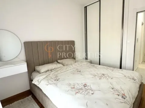 Rent, apartment, 47m², Zabjelo, Podgorica - image 6