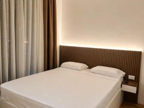 Izdavanje, jednosoban stan, 42m², Bečići, Budva - image 8