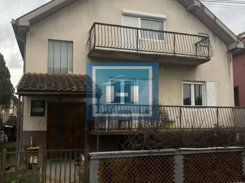 Sale, house, 200m², Ćuprija, Srbija - image 14