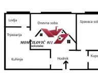 Prodaja, jednosoban stan, 53m², Zvezdara Sve Podlokacije, Beograd - image 10