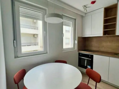 Izdavanje, jednosoban stan, 48m², Centar, Podgorica - image 2