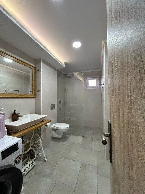 Sale, apartment, 87m², Kamenovo, Budva