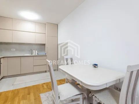 Izdavanje, jednosoban stan, 52m², Stari Aerodrom, Podgorica - image 3