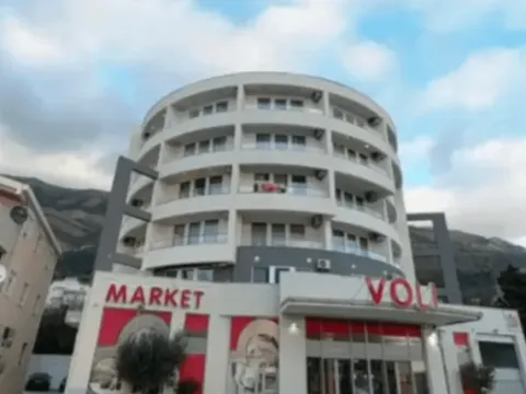 Sale, apartment, 28m², Sutomore, Bar - image 10