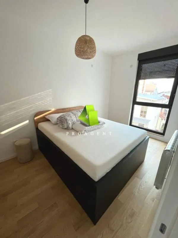 Prodaja, dvosoban stan, 66m², Medijana, Niš