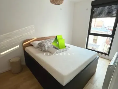 Sale, two bedroom apartment, 66m², Medijana, Niš - image 12