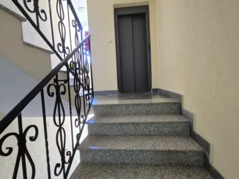 Sale, one bedroom apartment, 56m², Ilino, Bar - image 4