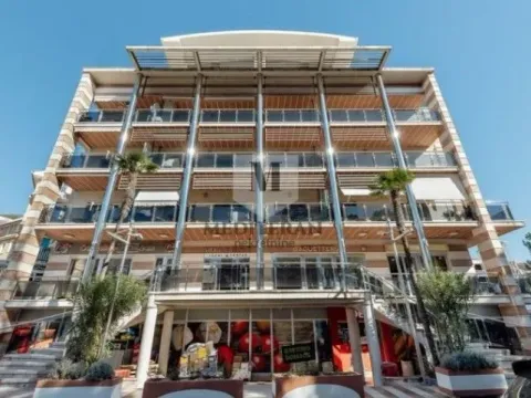 Prodaja, poslovni prostor, 62m², Igalo, Herceg Novi