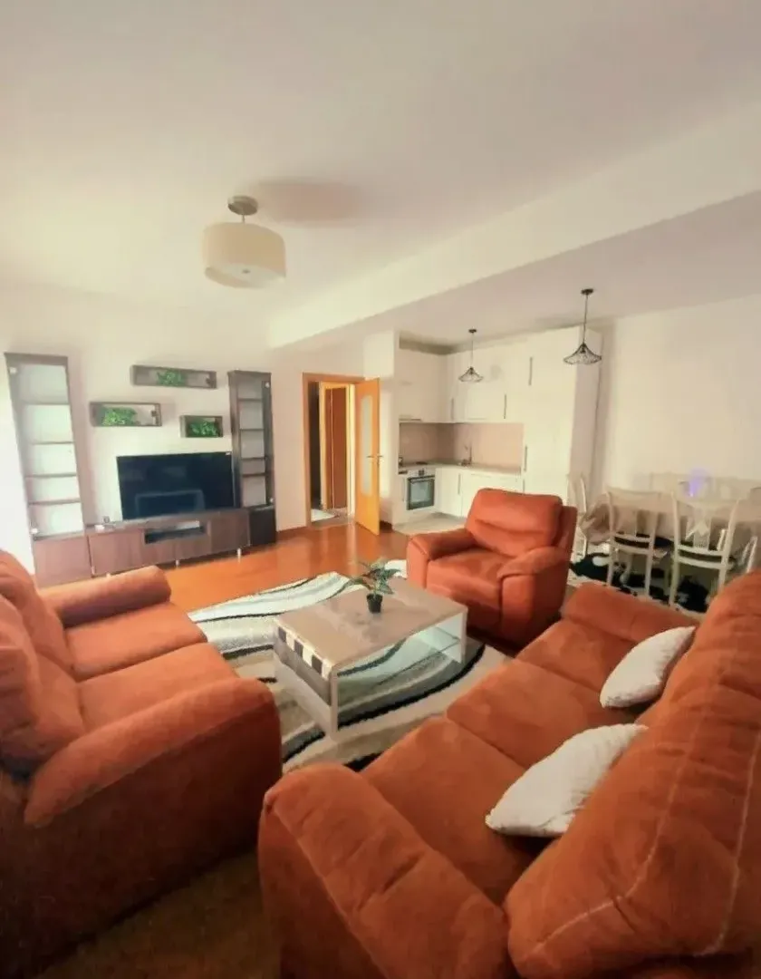 Rent, two bedroom apartment, 65m², Ljubović, Podgorica