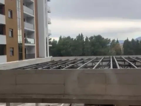 Sale, one bedroom apartment, 44m², Stari Aerodrom, Podgorica - image 5